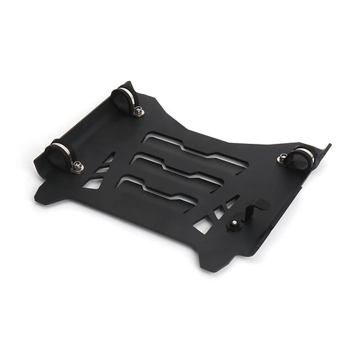 Motorcycle Metals Center Stand Protection Plate For BMW R1200/1250GS LC ADV