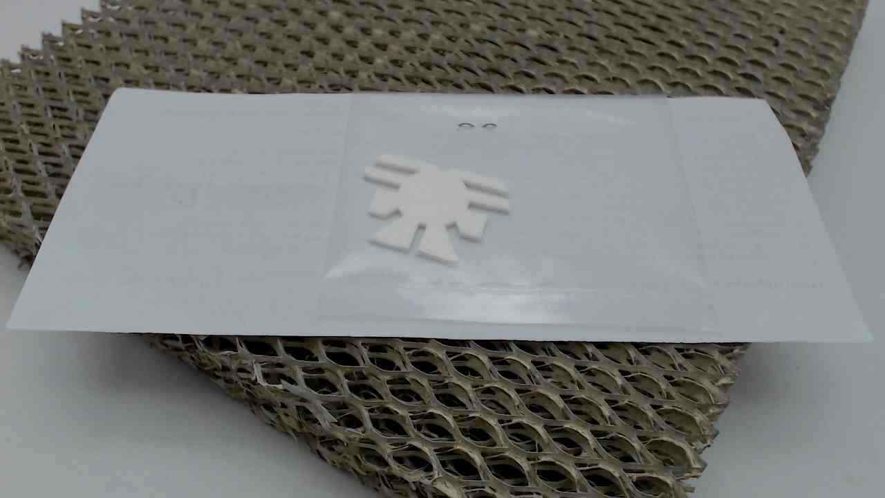 PADA041725052 White Rodgers Hft2100 Humidifier Pad OEM PADA041725052 eBay