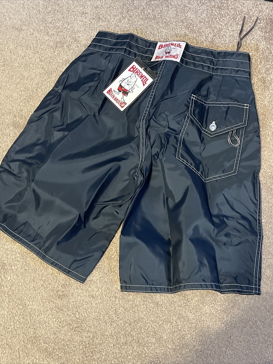 BIRDWELL BEACH BRITCHES ネイビー ショートパンツ Amazon | [Birdwell Beach Britches] Board Shorts - Short