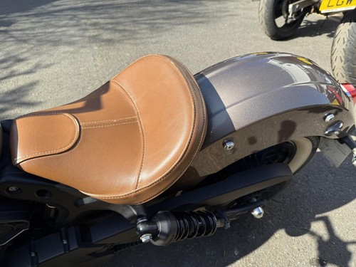 INDIAN SCOUT SIXTY 2018 - Picture 12 of 20