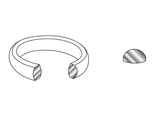 9 Karat Gelbgold Hof Ehering 2,3,4,5,6 mm bequeme Passform Hochzeitsband Markenzeichen - Bild 13 von 19