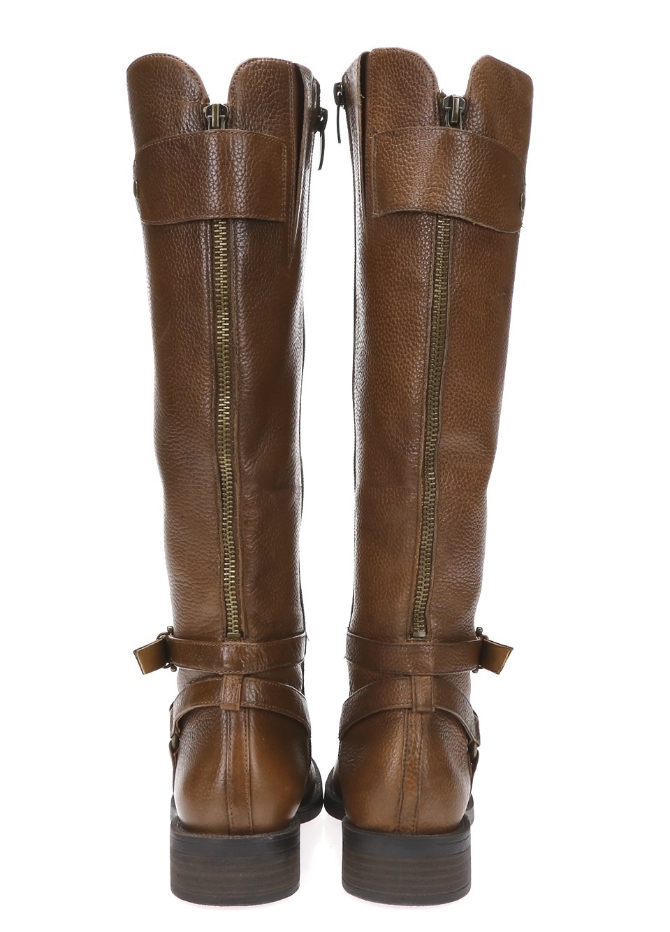 ENZO Angiolini Mujeres De De De Cuero Marrón Rodilla alta botas Tamaño 5 M nuevo 217965 f8c780 ENZO Angiolini Mujeres De De De Cuero Marrón Rodilla alta botas Tamaño 5 M nuevo 217965 f8c780