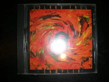 RARE PROMO CD Island Fall Sampler   1995