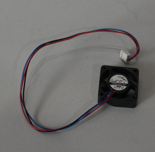 Mf60152v1-a99 ventole assiale 60x60x15mm 24v = 44,8m³//h 34,2dba Sunon = me60152v1