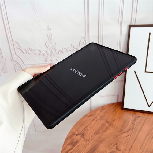 Tablet Shockproof TPU Case Cover For Samsung Galaxy Tab A7 Lite A8 S6 S7 S8 Plus - Picture 5 of 85