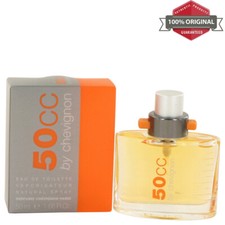 Chevignon 50cc Cologne 1.66 oz EDT Spray for Men by Chevignon