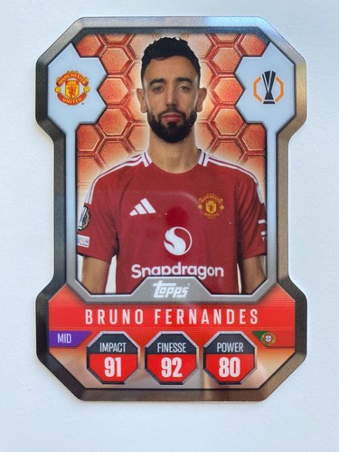 TOPPS MATCH ATTAX 2024-2025 100 KLUB LIMITOWANA EDYCJA CZARNA KRAWĘDŹ ZŁOTA KRAWĘDŹ - Zdjęcie 69 z 161