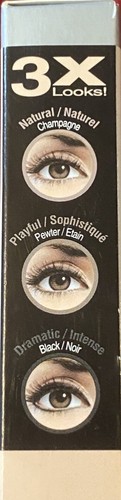 Physicians Formula Shimmer Strips Eyeliner Trio, Nude Eyes (7568) - Picture 3 of 3