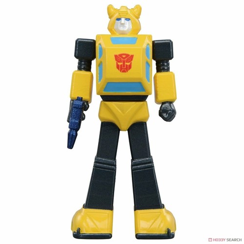 Takara TOMY Metacolle Transformers Bumblebee Collection in stock Not deformed - Picture 6 of 11