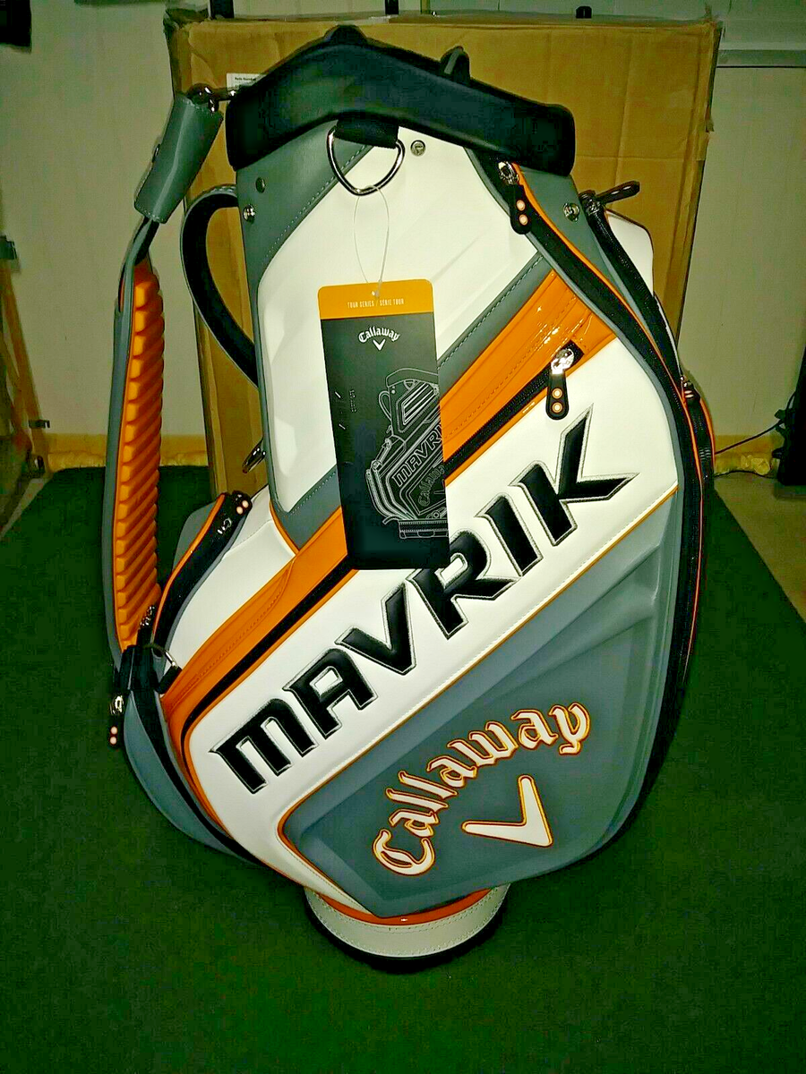 Callaway MAVRIK ゴルフバッグ Mavrik Complete Set | Callaway Golf
