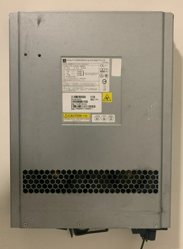 alimentatore Netapp DCJ9133