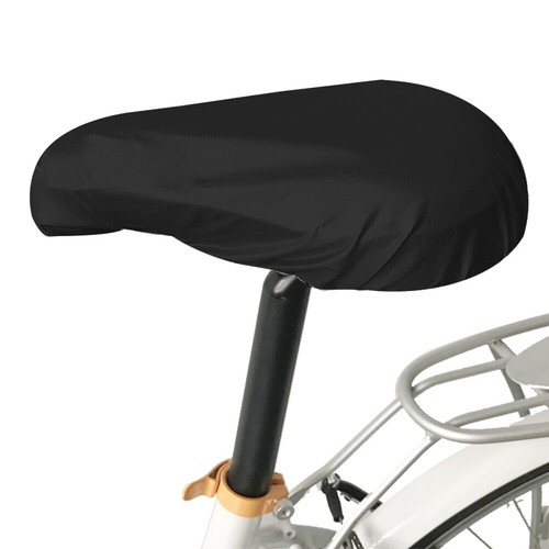 Bike Seat Cover Bicycle Couverture De Pluie À Coussin Vélo Couvercle mode Étanche