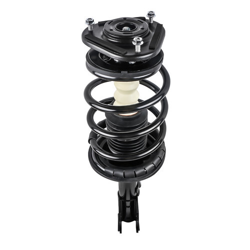 4PCS Front Struts Shocks Absorbers w/ Sway Bar Links For 2004-2009 Toyota Prius - Bild 4 von 9