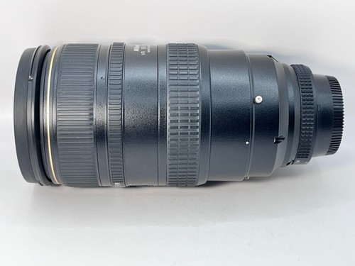 Nikon AF VR NIKKOR 80-400mm F/4.5-5.6 D ED Zoom F mount Telephoto Lens B287 - Picture 8 of 15