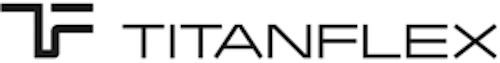 Titanflex Brille Herren 821042 10 5619 Brillenfassung Gestell Schwarz Eschenbach - Bild 3 von 6