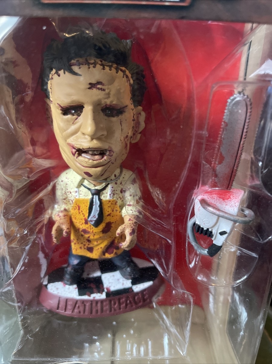 1999 Horror Headliners XL Texas CHAINSAW MASSACRE