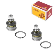 Front Ball Joint Kit for Ford Fiesta EcoSport Mazda 2 Toyota Yaris