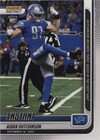 2022 Panini Instant NFL Aidan Hutchinson #17