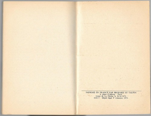 L'Héritage de la Haine par Michael Halliday traduit par Daubert Coll.Le Masque - Imagen 5 de 6
