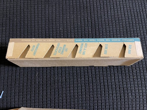🚨 1960 Game of Life Replacement Parts Pieces 8 Cars/money/stocks/insurance - 第 10/20 張圖片