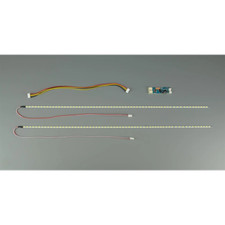 Universal LED Backlight Kit 23" LCD Panels for LED Replacement  CCFL Conversion