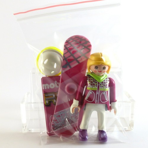 Playmobil Mystery Figures Series 11 9146 9147 Boy and Girl Choice NEW - Picture 61 of 147