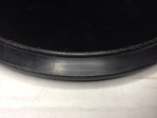 Elite X Wasp Used 176g The Chipotle Southwest Showdown CSDG Championship 2003 - Picture 10 of 10