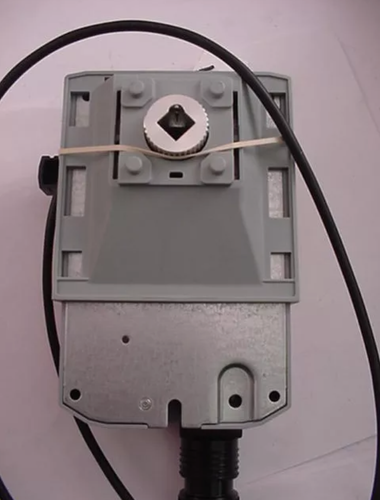1pcs new BELIMO actuator ARB24-3 - Picture 3 of 5