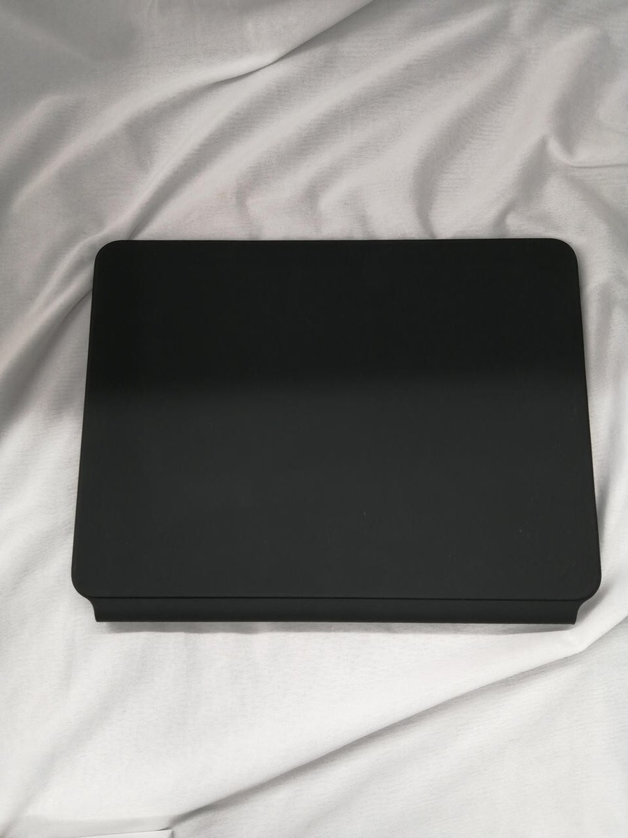APPLE Model: MXQT2J/A MAGIC KEYBOARD Tablet Accessories Black