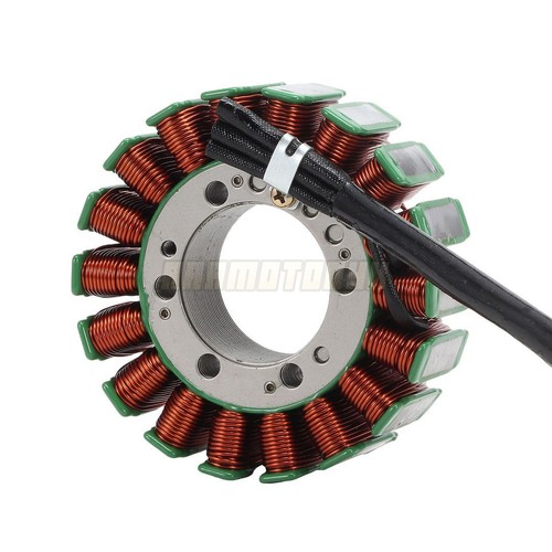 Bobina de estator para Ducati 748S 2000-2002 748SPS 1998 - Imagen 3 de 5