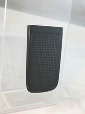 Genuine Original - Nokia 1200 - Grey Replacement Back Battery Cover