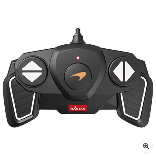 1:18 Radio Control McLaren F1 MCL36 Car - Picture 18 of 24