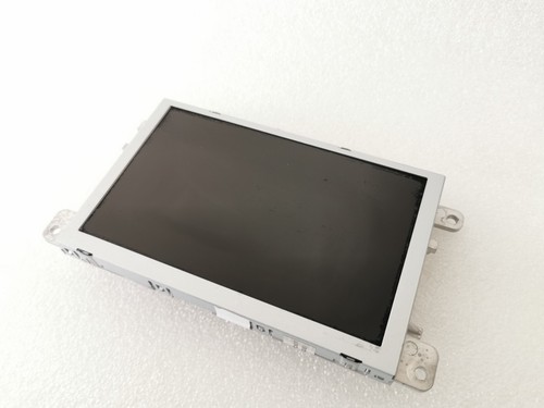Audi Q5 8R MMI Bordmonitor Monitor Display Anzeige Borddisplay 8R0919604A - Picture 4 of 8