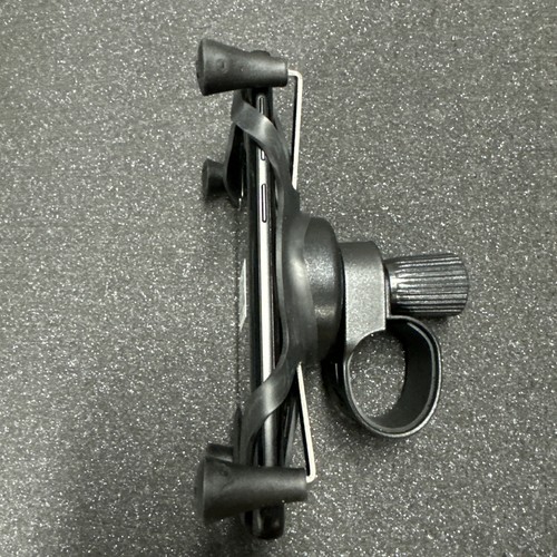 RAM MOUNT RAP-460-UN10U RAM Large X-Grip iPhone Handlebar Bike Motorcycle *open* - Picture 5 of 12