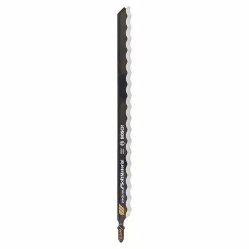 Bosch 3x Lames de scie sauteuse T 1013 AWP Precision for Soft Material (pour ... - Afbeelding 1 van 1