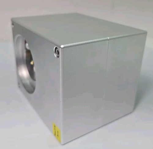 Scanning Galvo Head With F-Theta Lens F=330 mm 1064 nm - Very Good! - Picture 6 of 11