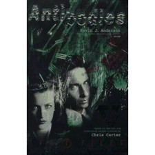 Antibodies (The X-files)
