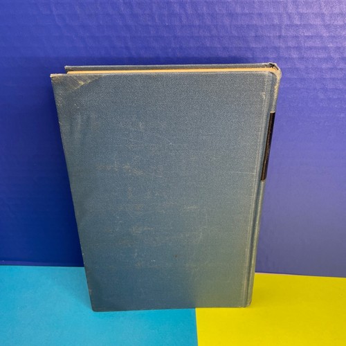 1957 Mathematics of Finance Textbook by Hoyle Lee Hardcover 2nd Printing - Picture 3 of 10
