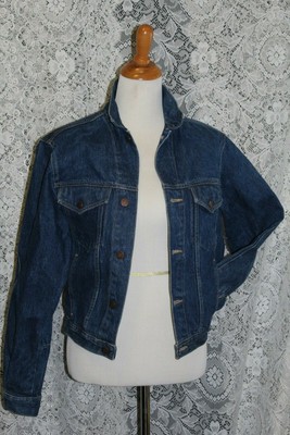 calvin klein jeans jean jacket