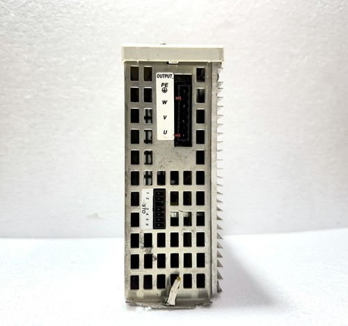 Servoaccionamiento Allen-Bradley Kinetix 300 2097-V33PR3 Ser A (roto) - Imagen 2 de 7