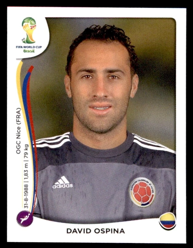 Adidas colombia david clearance ospina