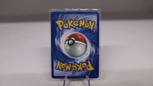 2000 Pokemon Gym Heroes Holo Brock's Rhydon #2 Damaged DMG - Picture 2 of 2