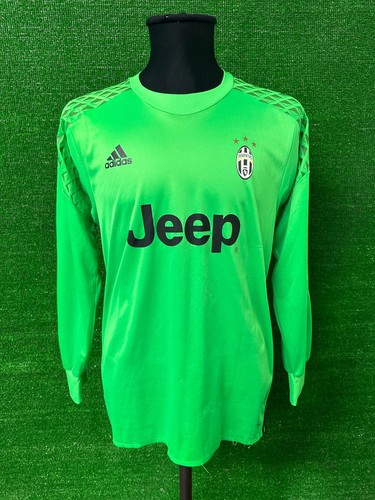 Maglia Juventus BUFFON Store No Match Worn No Indossata Shirt Jersey Size L - Bild 2 von 3