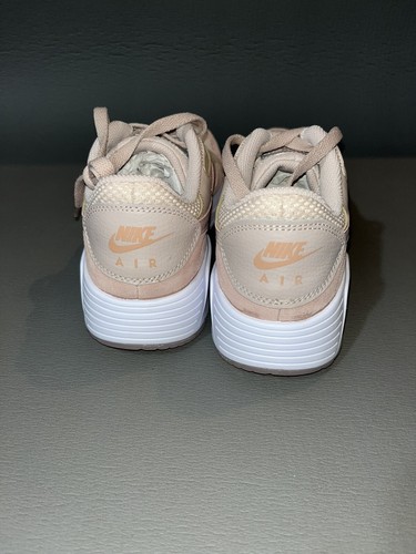 Nike Air Max SC “fossil Stone” Size Women's 11 Mens 9.5 Brand New CW4554-201 - 第 5/8 張圖片