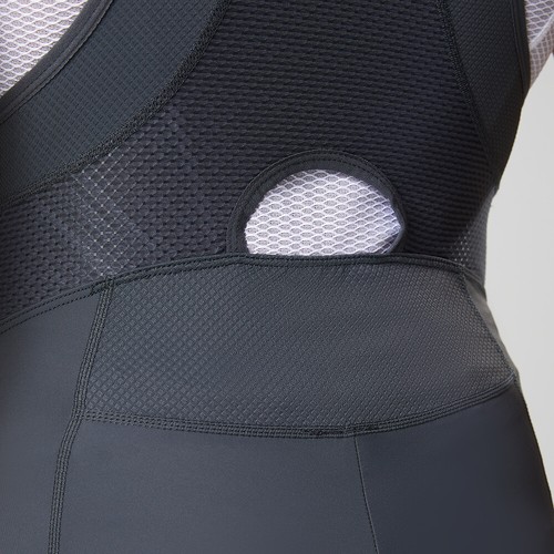 Summer Cycling Bib Shorts Men Ride Padded Shorts High Elastic Road Bike Shorts - Picture 49 of 115