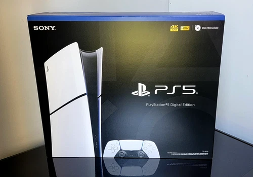 Playstation 5