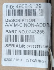 Simplex 4906-9129 - SAME DAY SHIPPING