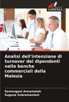 Sanmugam Annamalah (U. A.) | Analisi Dell'intenzione Di Turnover Dei...