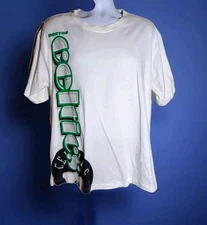 UNK NBA  Boston Celtics T-Shirt Size Large Excellent Rare