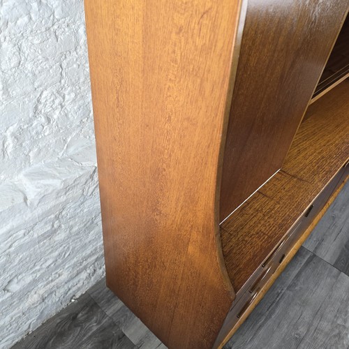 Mid Century Jentique Sideboard Highboard Schrank Schrank 60er Jahre - KOSTENLOSER UK-VERSAND - Bild 10 von 20